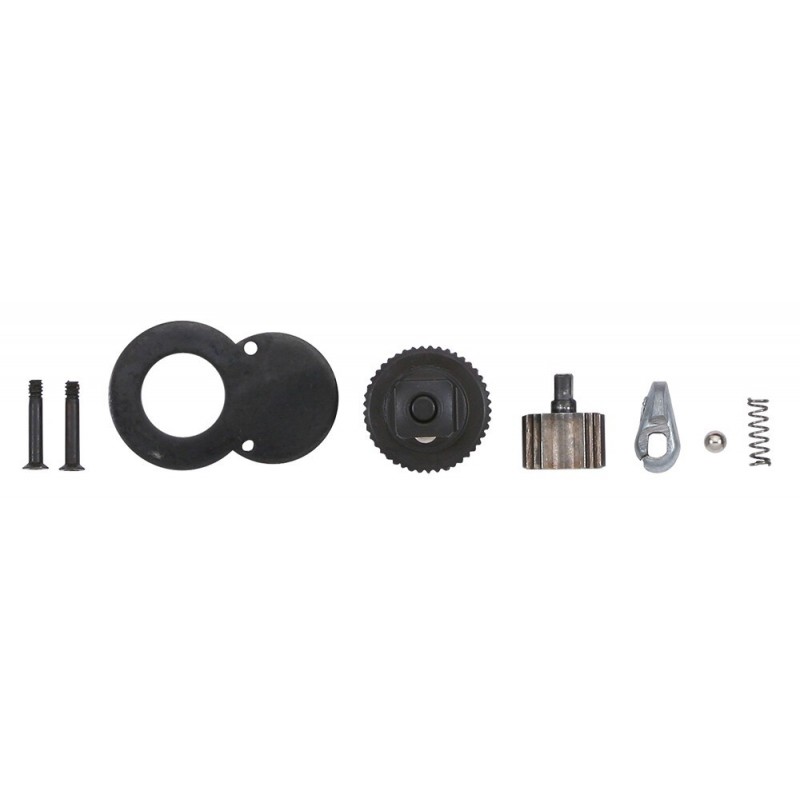 Reparationssats för spärrskaft Sonic Equipment 7120902P; 3/8''