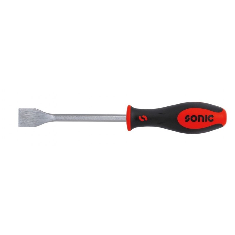 Stekspade Sonic Equipment 47903; 125 mm