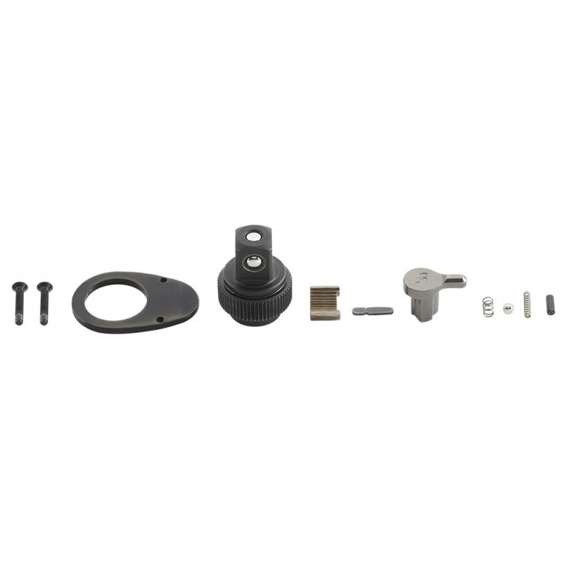 Reparationssats för spärrskaft Sonic Equipment 7121501P; 1/4''