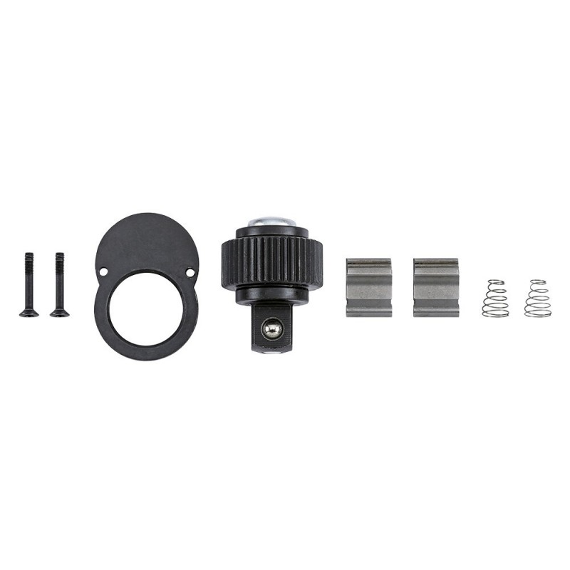 Reparationssats för spärrskaft Sonic Equipment 7323P; 1/2''