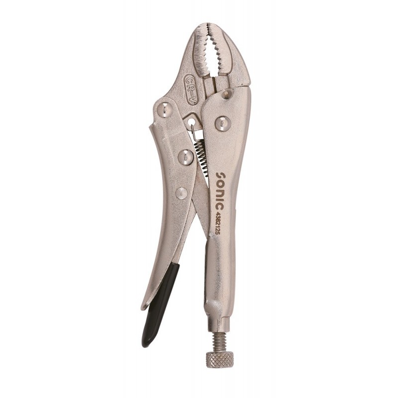 Grip tång Sonic Equipment 4382125; 125 mm