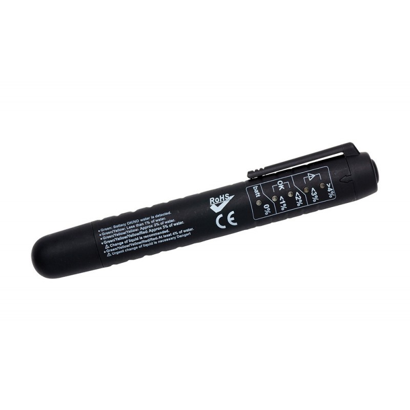 Digital testare Sonic Equipment 47023