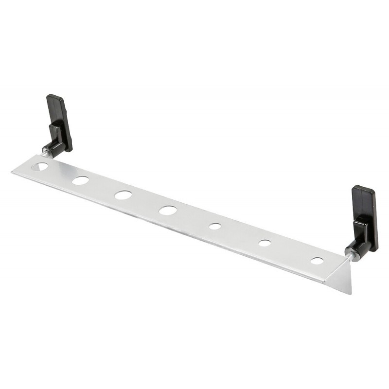 Skruvmejselhållare Sonic Equipment 47639; 280 mm; 38x46 mm
