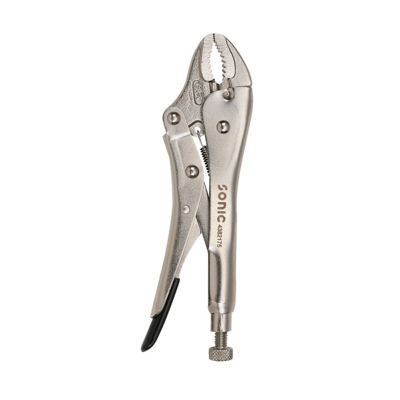 Grip tång Sonic Equipment 4382175; 175 mm