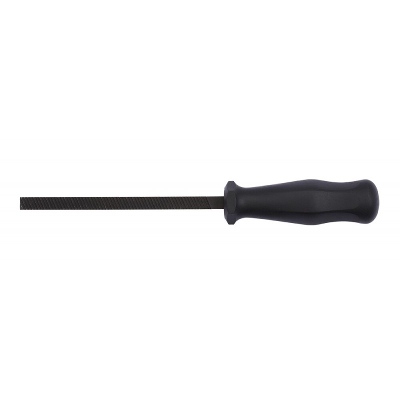 Karossfil för bilreparation Sonic Equipment 46905; 203 mm