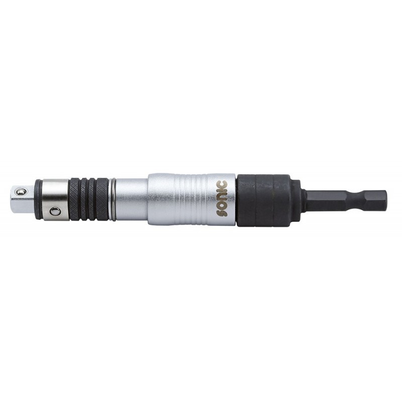 Adapter Sonic Equipment 71911110; 1/4''; 110 mm