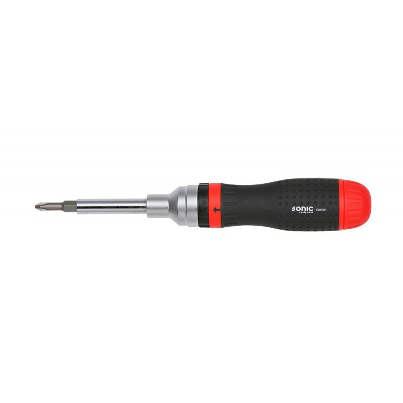 Skruvmejsel Sonic Equipment 601001