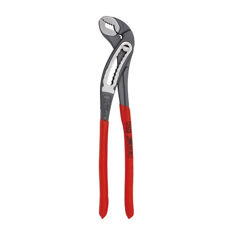 VVS-tång Sonic Equipment 4351180; 180 mm
