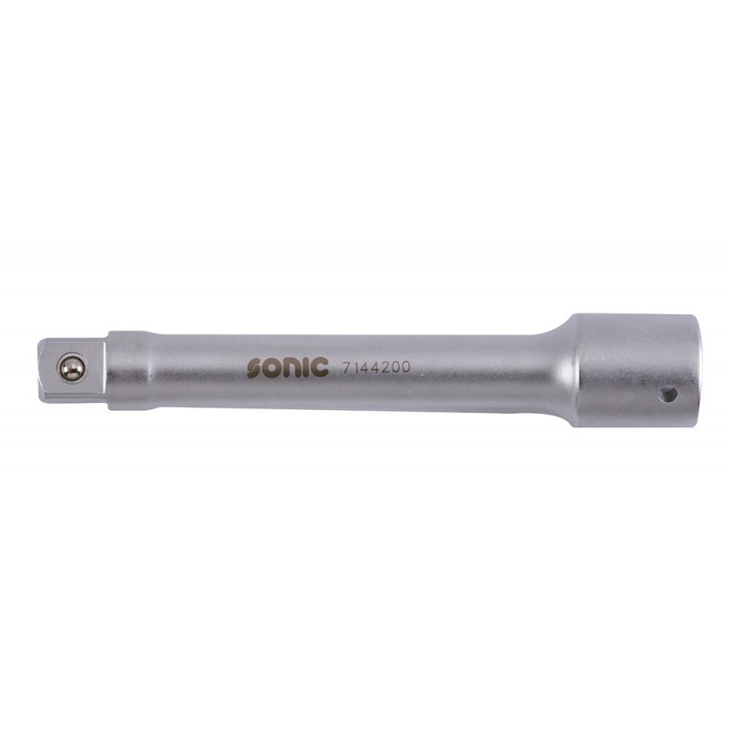 Förlängning Sonic Equipment 7144200; 1/2''; 200 mm