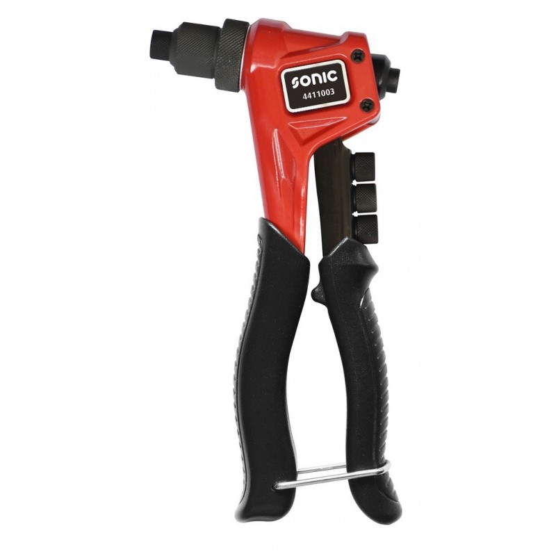 Nitpistol Sonic Equipment 4411003