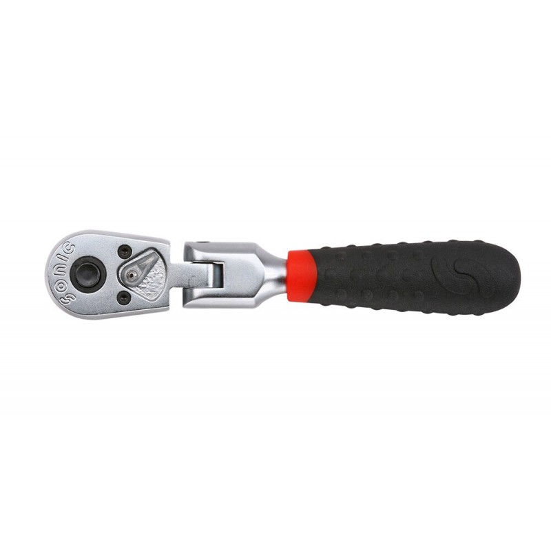 Spärrhake Sonic Equipment 7110101; 1/4''; 133 mm