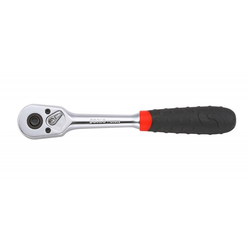 Spärrhake Sonic Equipment 7120902; 3/8''; 195 mm