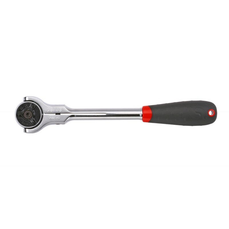 Spärrhake Sonic Equipment 7110202; 3/8''; 232 mm