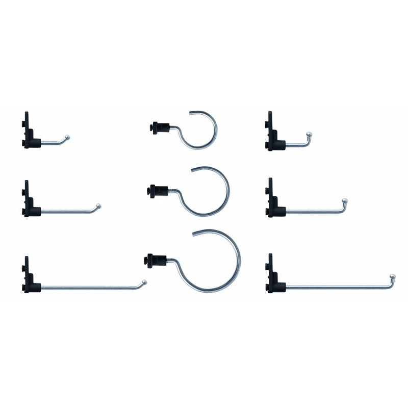 Krokset Sonic Equipment 47632; 10 st.