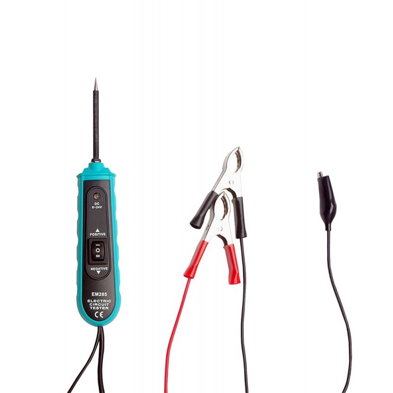 Voltmeter Sonic Equipment 47019; 1,5 V; 9 V