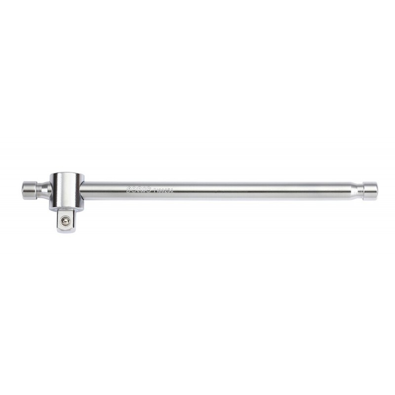 Facklampa med huvud Sonic Equipment 7134450; 3/4''; 450 mm