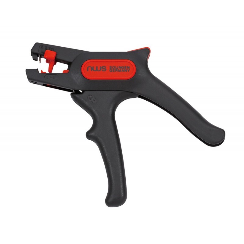 Avisoleringstång Sonic Equipment 4471180; 180 mm; 0,2–6 mm²