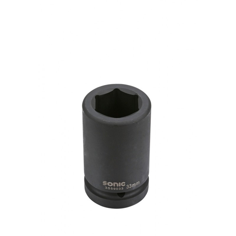 Krafthylsa Sonic Equipment 3559041; 1''; 41 mm; 95 mm