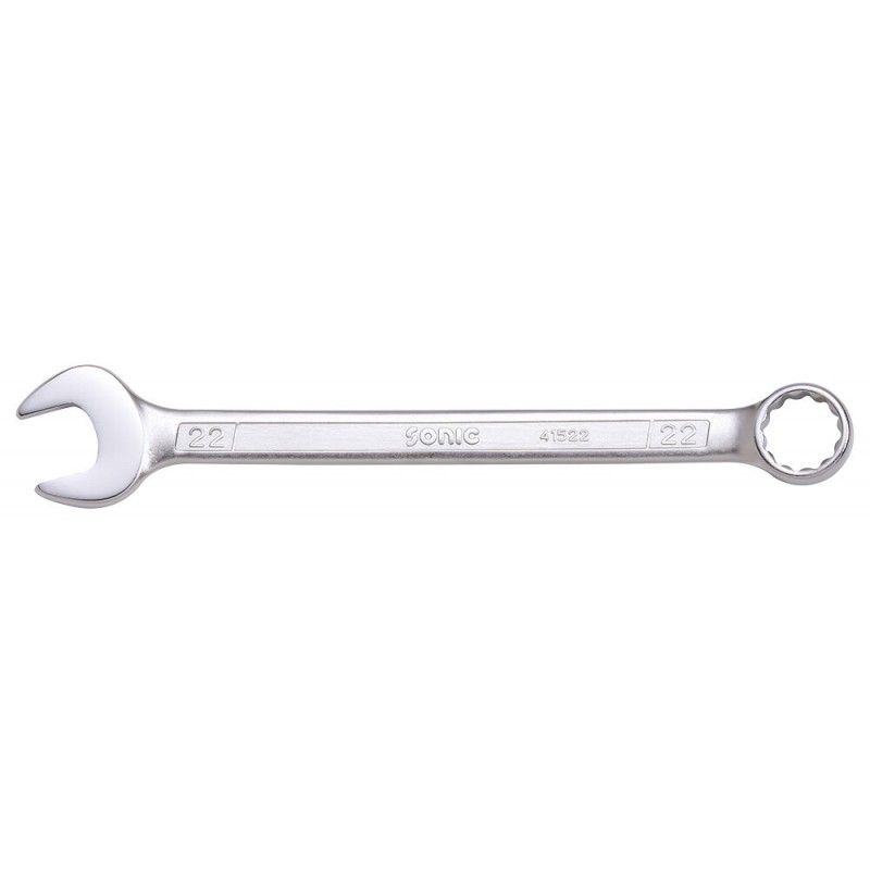 Skiftnyckel Sonic Equipment 41538; 38 mm