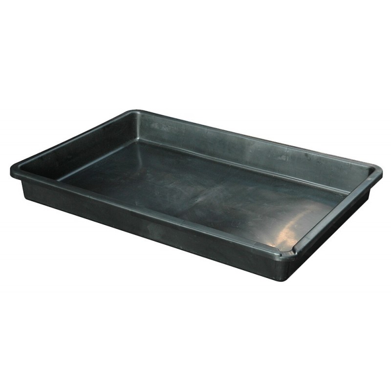 Verktygsställ av plast  Sonic Equipment 4821902; 50 l