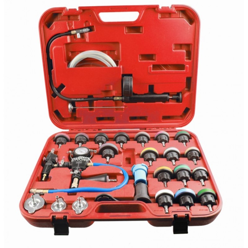 Sats Sonic Equipment 818029; 28 st.