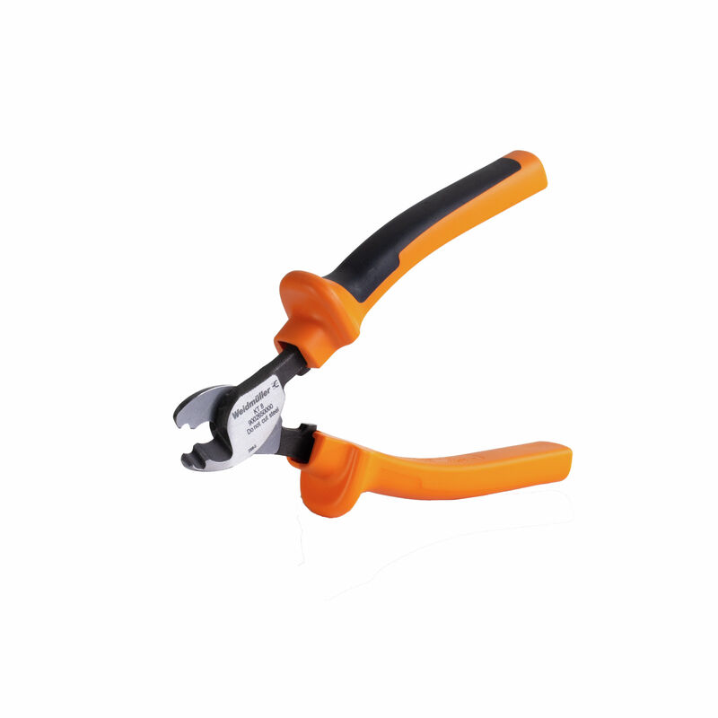 Kabelkapare Weidmuller KT 8