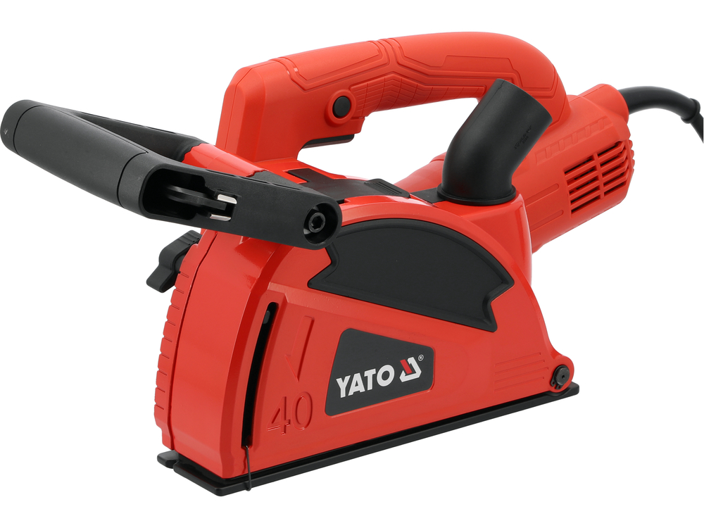 Spårfräs för betong Yato YT-82016; 1800 W