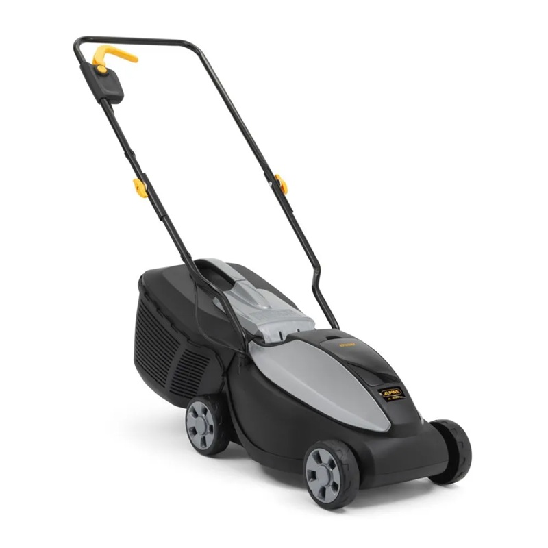 Batteridriven gräsklippare Alpina AL 3020 Li Kit; 20 V; 30 cm; 1x4,0 Ah batt.