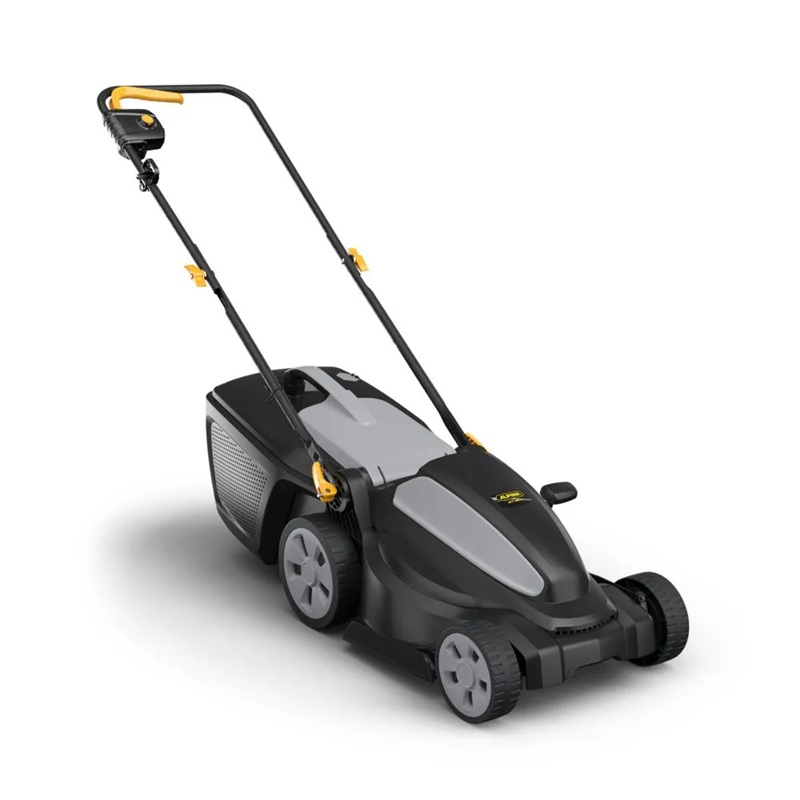 Gräsklippare Alpina AL1 34 E; 1200 W; 34 cm; elektrisk