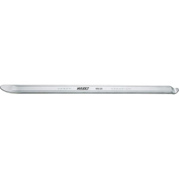 Däckpräglingsverktyg Hazet 650-24; 598 mm