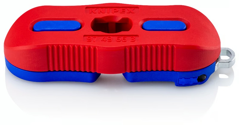Sats Knipex 9749663