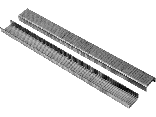 Häftklammer  Vorel 71970; 6 mm; 12,7 mm; 12000 st.