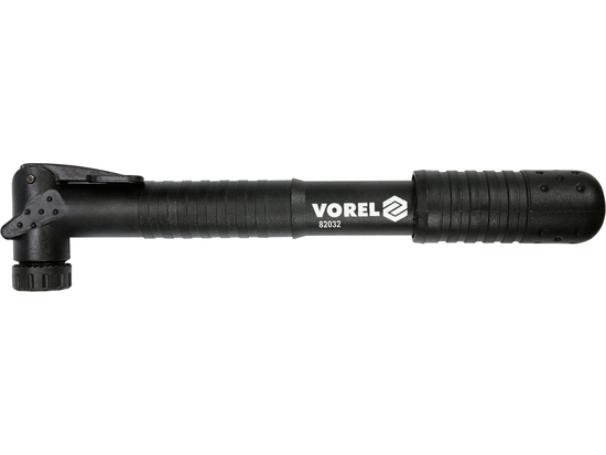 Cykelpump Vorel 82032