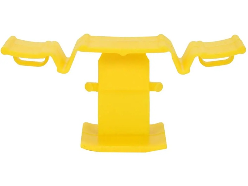 Utjämningssystem för kakel Vorel 04677; 6-9 mm; 100 st.