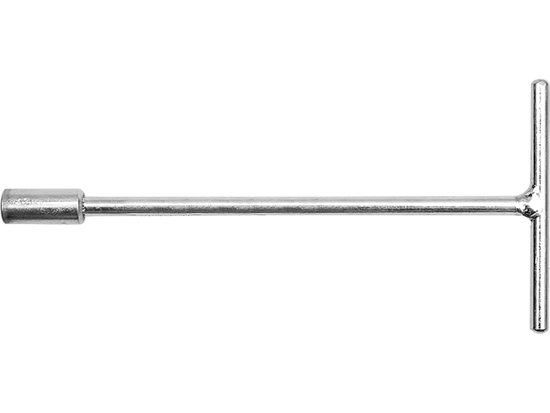 Facklampa med huvud Vorel 56790; 13 mm; 190 mm