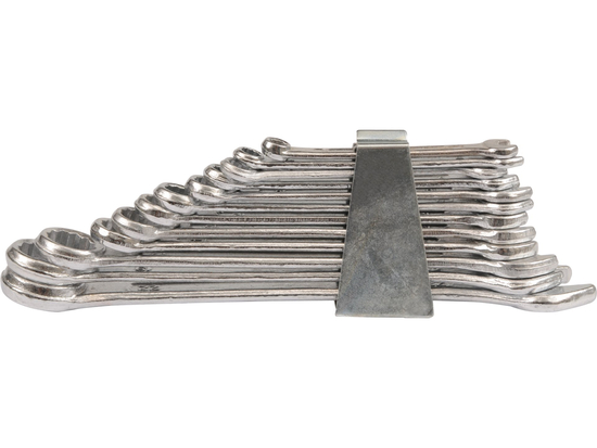 Set med kombinycklar Vorel 51630; 6-22 mm; 12 st.
