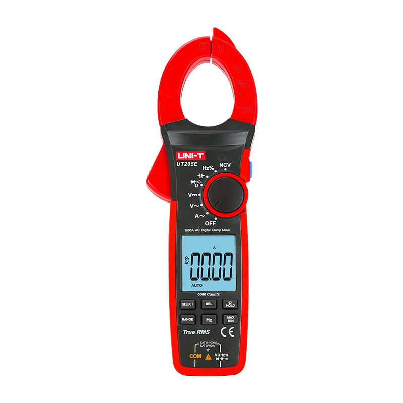 Multimeter UNI-T UT208B; 1000 A