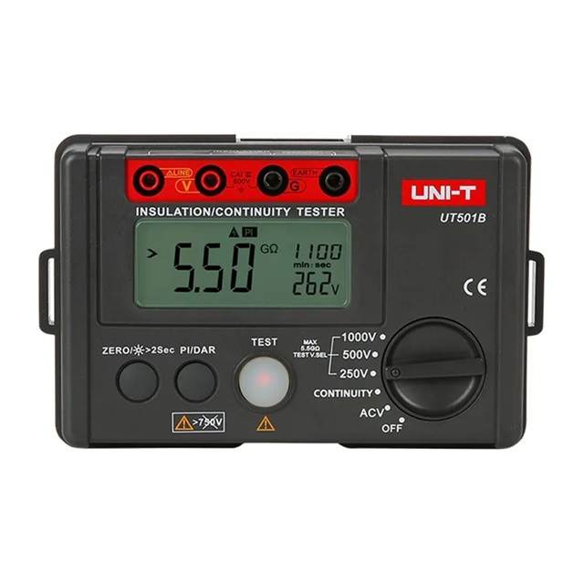 Digital testare UNI-T UT501B