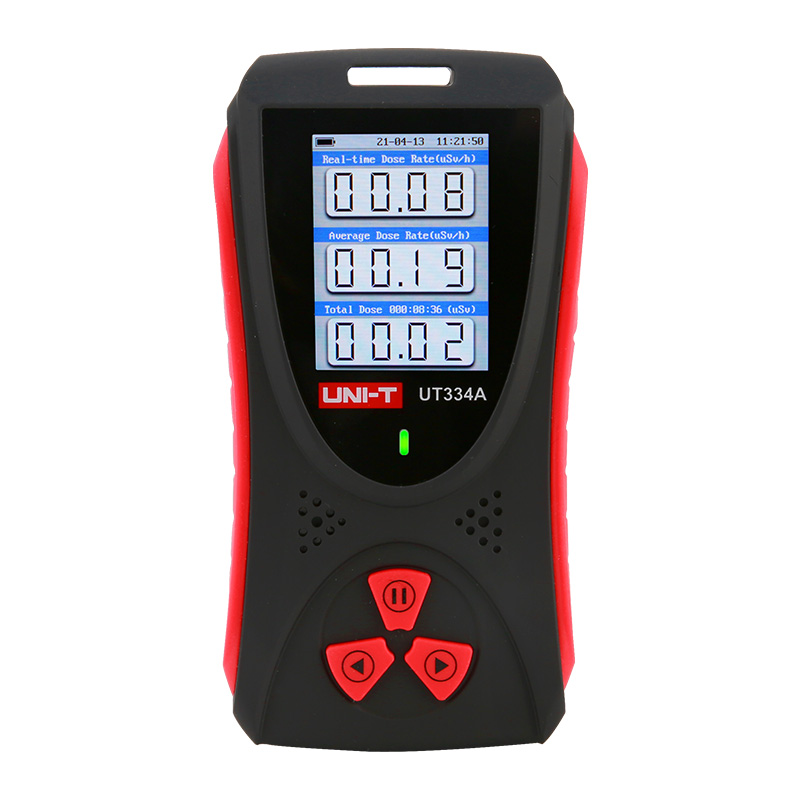 Dosimeter UNI-T UT334A