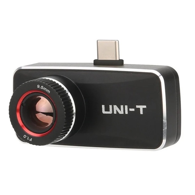 Infraröd termometer UNI-T UTi740MS