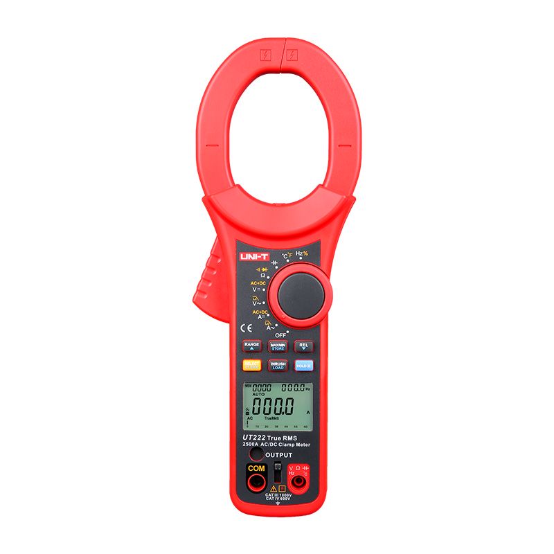 Multimeter UNI-T UT222