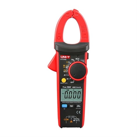Multimeter UNI-T UT216C