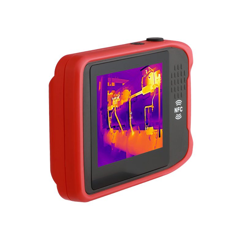 Infraröd termometer UNI-T UTi720T