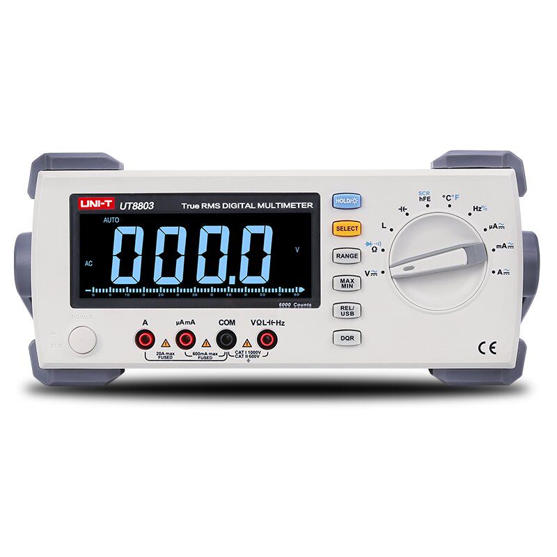 Multimeter UNI-T UT8803E