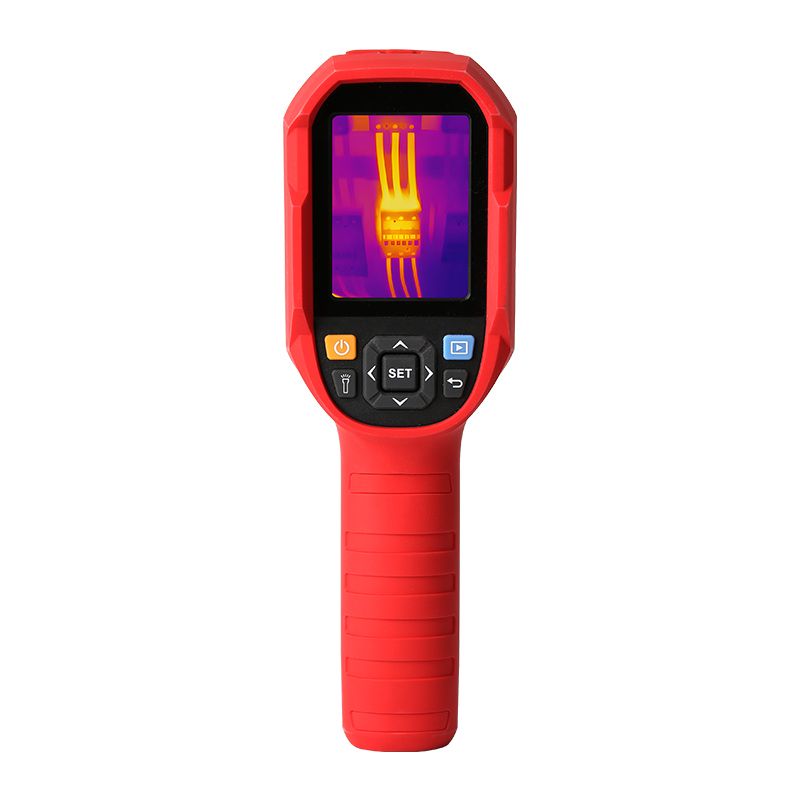 Infraröd termometer UNI-T UTi716B