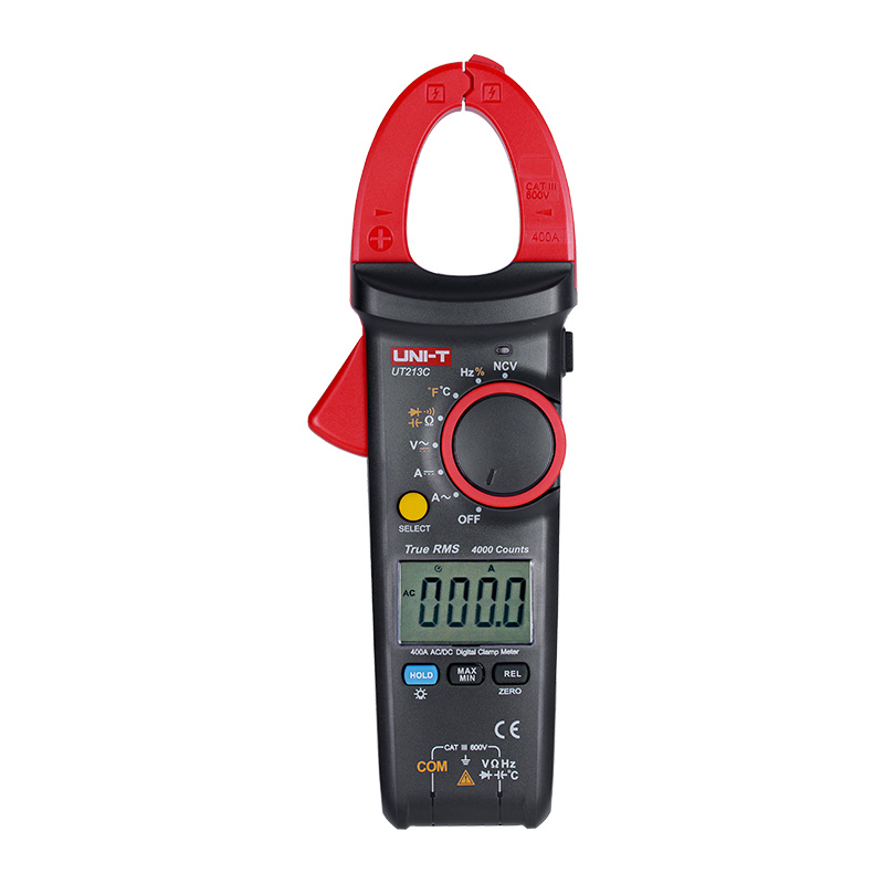 Multimeter UNI-T UT213C