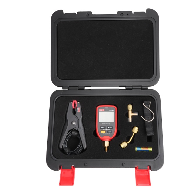Mätverktygssats UNI-T UT336P KIT; -1-60 bar