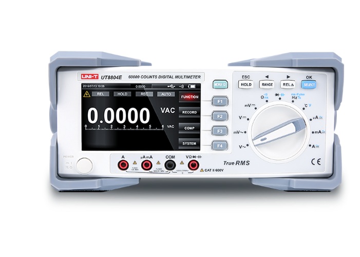 Multimeter UNI-T UT8804E
