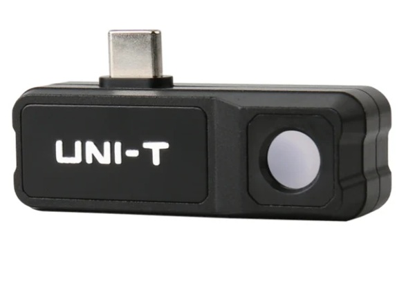 Infraröd termometer UNI-T UTi120M