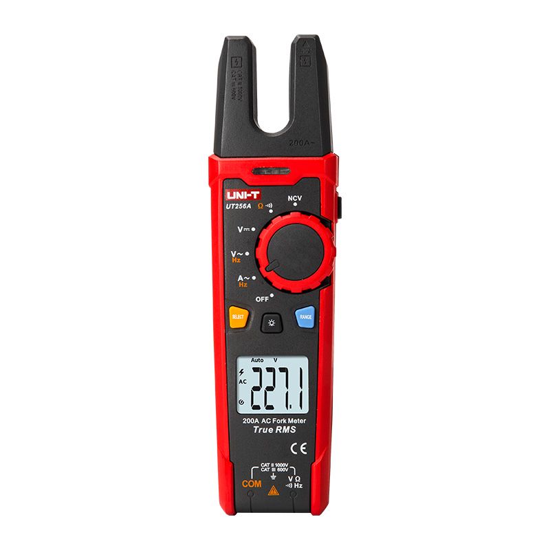 Multimeter UNI-T UT256A; 1000 V